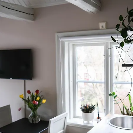 Johannas Guesthouse Soderkoping Exterior photo