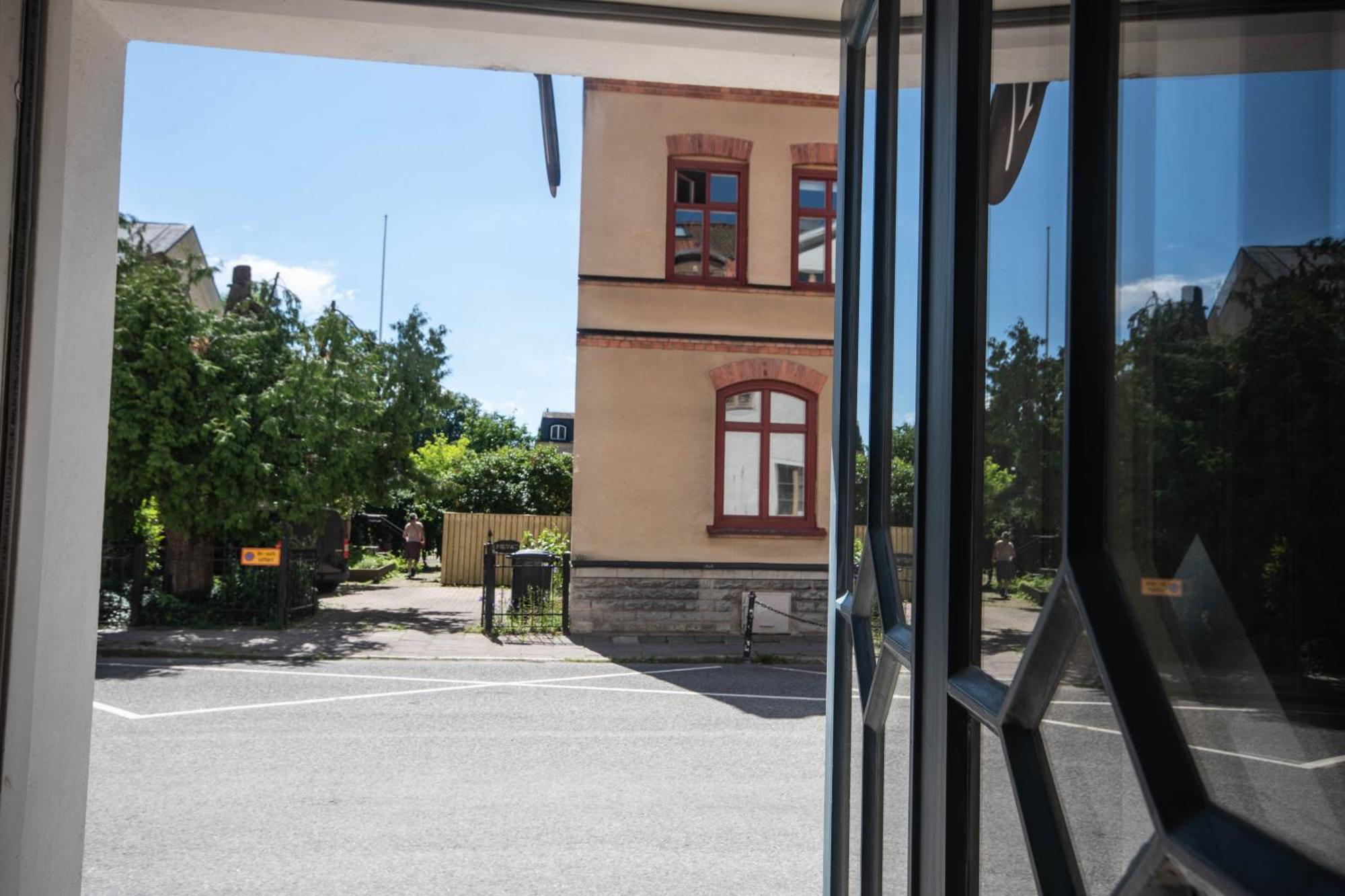 Johannas Hotelli Söderköping