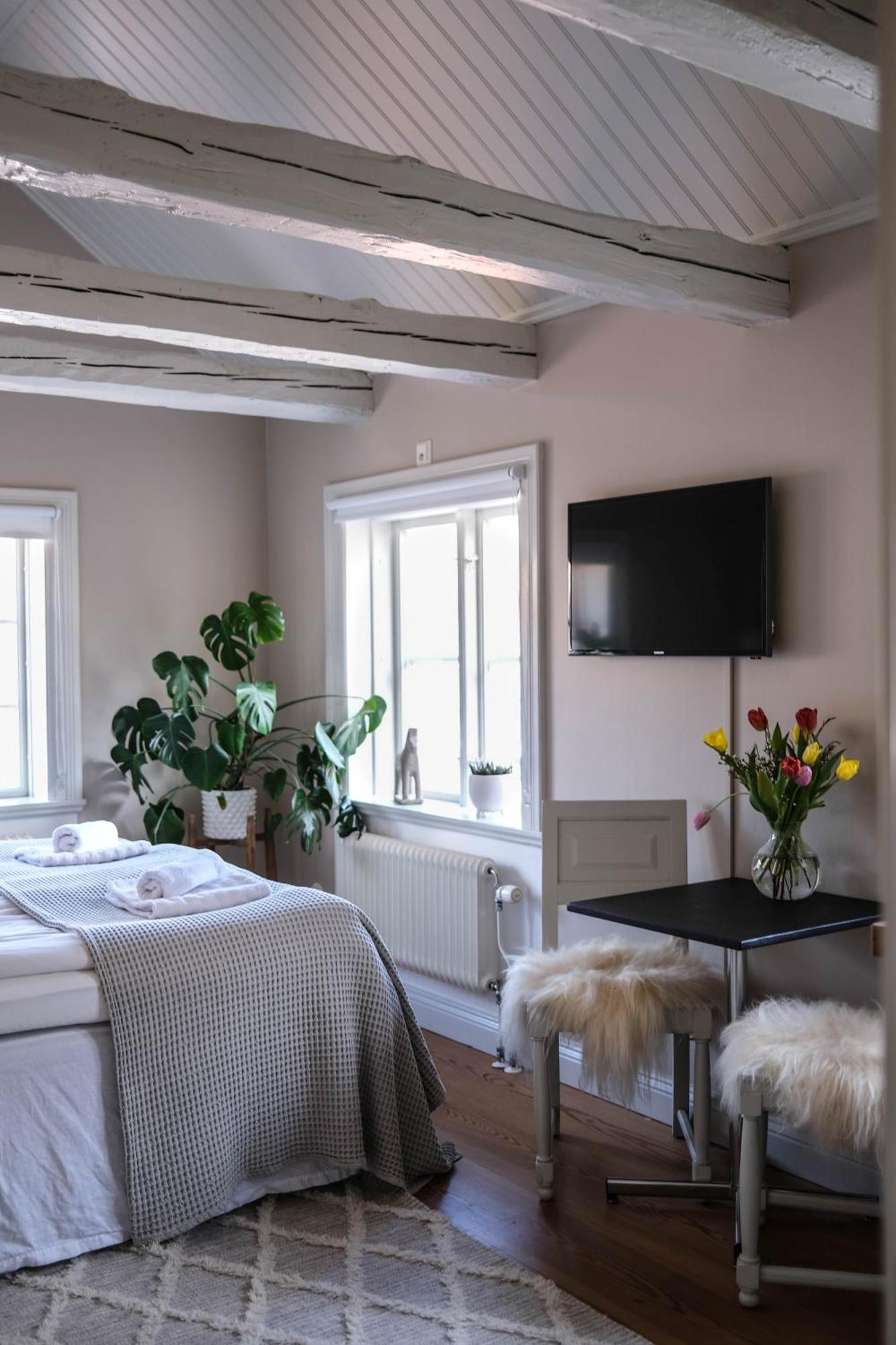 Hotelli Johannas Söderköping